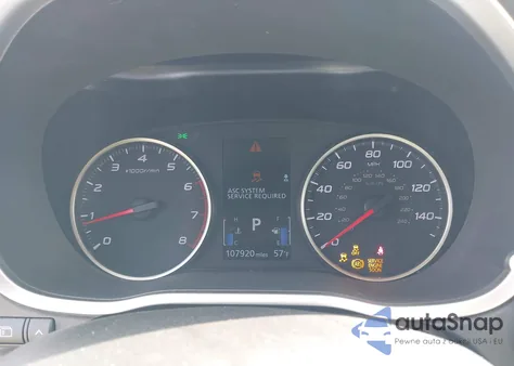 2019 Mitsubishi Eclipse Cross Le z USA, uszkodzony, nr VIN JA4AT4AA8KZ002985